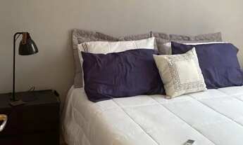 Imagem 5: MRV- Chapada Pantanal. Vende-se apartamento - Porteira Fechada - Pronto pra morar