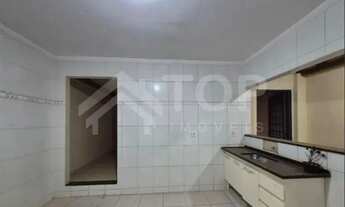 Imagem 4: Sobrado incrível para alugar no Jardim Medeiros, São Carlos!