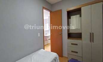 Imagem 2: Apartamento a venda no Bairro Redonda com 2 quartos TR220616 THE -KQUTB6