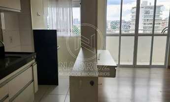 Imagem: Apartamento à venda e locação na Vila