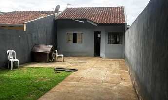 Imagem: Casa à venda em Maringá, Parque Hortência