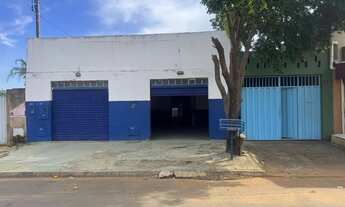 Imagem: Imóvel C/ Ponto comercial 2 casas de