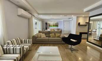 Imagem 6: LOCAÇÃO: Apartamento de 132m² com três dormitórios sendo uma suíte e duas vagas ao lado