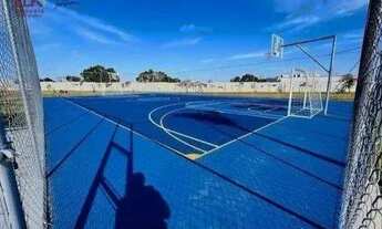 Imagem 2: Terreno à venda, 250 m² por R$ 345.000,00 - Eugênio de Mello - São José dos Campos/SP