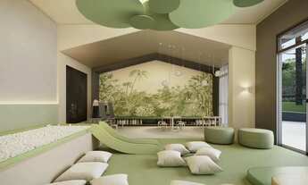 Imagem 7: APARTAMENTO RESIDENCIAL em Curitiba - PR, Campina do Siqueira