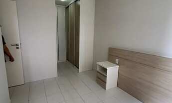 Imagem 6: Alugo apartamento no Jardins Toscana com Projetados