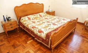 Imagem 2: Carnaval Ondina 1 quarto e sala