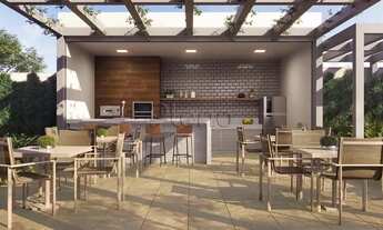 Imagem 6: Apartamento à venda em Campinas, Jardim Proença, com 2 suítes, com 84 m²