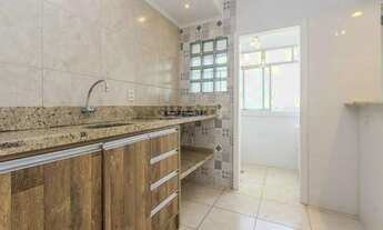 Imagem 6: Apartamento com 2 dormitórios no bairro Cavalhada