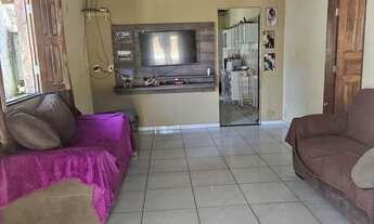 Imagem 7: VENDO CASA EM PORTO SEGURO BA ( SÓ ÁVISTA