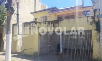 Imagem: Terreno à Venda na Vila Maria 520m², Ideal