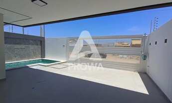 Imagem 3: Casa com três quartos, Piscina, no Bairro Colinas do Rio - Petrolina