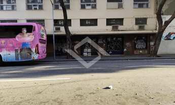 Imagem 6: LOJA PARA LOCAÇÃO OU VENDA RJ - PROX PRACA MAUA