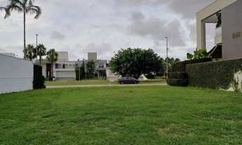 Imagem: Terreno com 591m² no bairro Jurerê Internacional