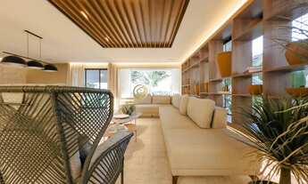 Imagem 6: Casa mobiliada no Quintas do Lago - Eusébio - CE