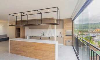 Imagem: Apartamento com 1 suíte(s) mais 1 quarto(s)