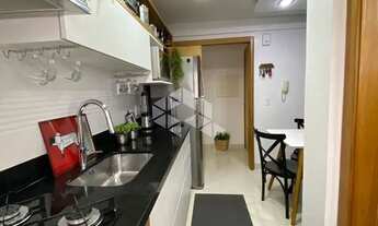 Imagem 7: Apartamento Cobertura dois dormitórios