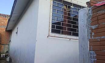 Imagem 2: Vendo Terreno no Tatuquara