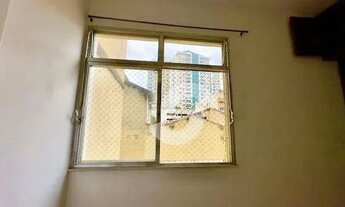 Imagem 4: Apartamento com 2 dormitórios à venda, 81 m² por R$ 390.000,00 - Icaraí - Niterói/RJ