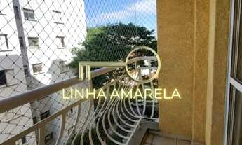 Imagem 4: Caxingui - Apartamento com 02 Quartos- e 01 vaga, à Venda,60m² por R$ 600.000