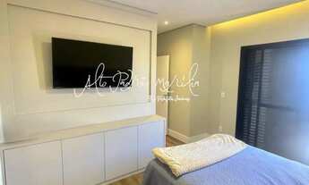 Imagem 6: Casa em Condomínio para Locação em Marília, Condomínio Jardins de Renoir, 3 dormitórios, 3