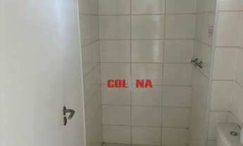 Imagem 4: Apartamento com 2 quartos, 45 m² - venda por R$ 195.000 ou aluguel por R$ 1.350+taxas/mês