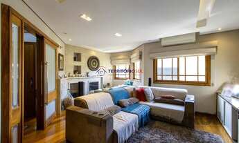 Imagem: Casa em Condomínio em Tristeza