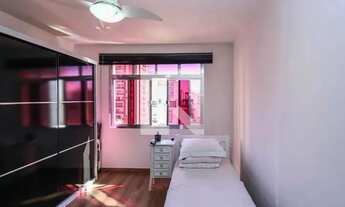 Imagem 5: Apartamento à Venda - Aclimação, 1 Quarto, 49 m2