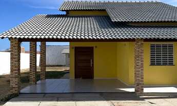 Imagem 4: Aluga-se Casa TEMPORADA LUÍS CORREIA