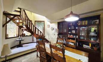 Imagem 4: Casa com 3 quartos à venda, 191 m² por R$ 1.300.000 - Albuquerque - Teresópolis/RJ