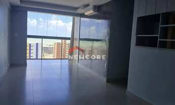 Imagem 2: Apartamento em Rua Benjamim Rabelo - Aeroclube - João Pessoa/PB