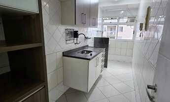 Imagem 3: Apartamento 2 qts vivendas club venda
