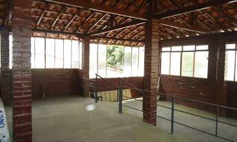 Imagem: Casa à venda, 3 quartos, 1 suíte, 1 vaga