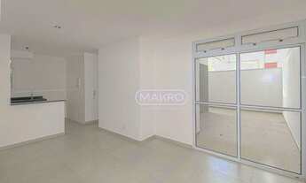 Imagem: Apartamento Garden com 2 dormitórios à