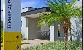 Imagem 3: Terreno no condomínio TerrasAlpha