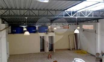 Imagem 6: Casa com 3 quartos para locação em Jardim Brasil (zona Sul) - SP