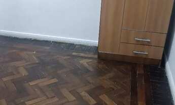 Imagem 3: Aluguel de quarto