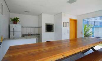 Imagem 5: Apartamento de 2 quartos com 49 metros privativos e 1 vaga de garagem