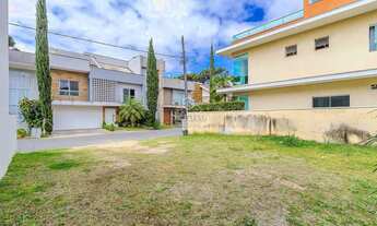 Imagem 5: Terreno em condomínio Santa Cândida