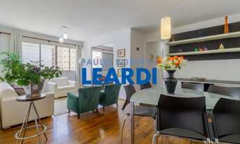 Imagem: APARTAMENTO - MOEMA PÁSSAROS - SP