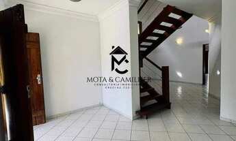 Imagem 6: Sobrado disponível para locação em condomínio