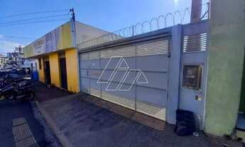 Imagem: Casa Comercial / Mista Centro Bairro Alto