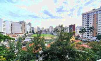 Imagem 4: Apartamento com 3 dormitórios à venda, 170 m² por R$ 795.000,00 - Icaraí - Niterói/RJ