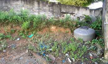 Imagem 2: Terreno à venda, 562 m² por R$ 1.250.000,00 - Vila Palmares - Santo André/SP