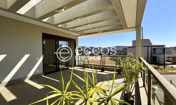 Imagem 5: Casa em condomínio à venda, 4 quartos, 4 suítes, Alphaville Lagoa dos Ingleses - Nova Lima