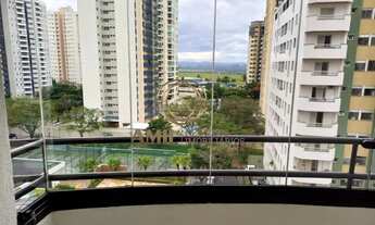 Imagem: EE - Aluga-se Apartamento 1 suíte, Varanda