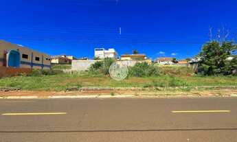 Imagem 3: Terreno Comercial - Locação ou BTS - Avenida Maurílio Biagi - 2034m² AT