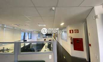 Imagem 4: Vila da Serra - Andar corrido à venda na Anuar Donato