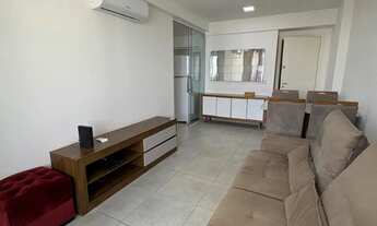 Imagem 4: Vendo apto 2 qts sendo um suite mobiliado no América Residence!