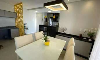 Imagem: Apartamento á venda Cond. Contemporâneo